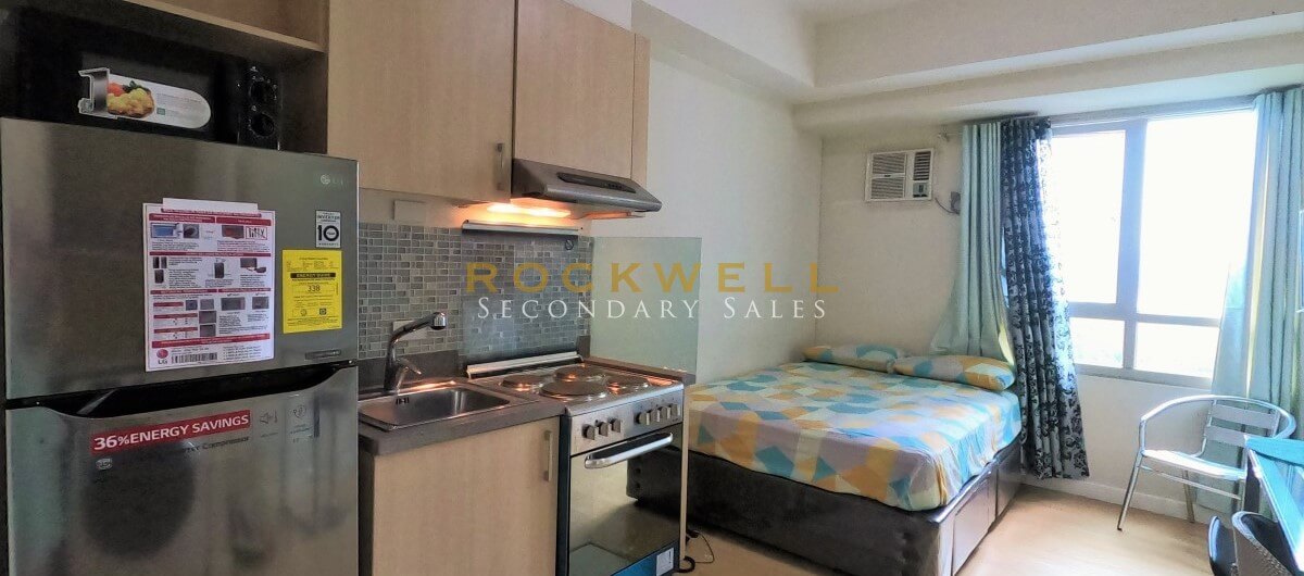 The Grove Tower F STUDIO 21SQM