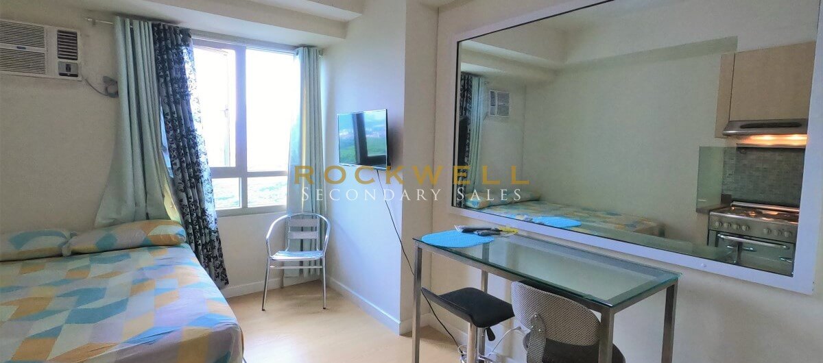 The Grove Tower F STUDIO 21SQM