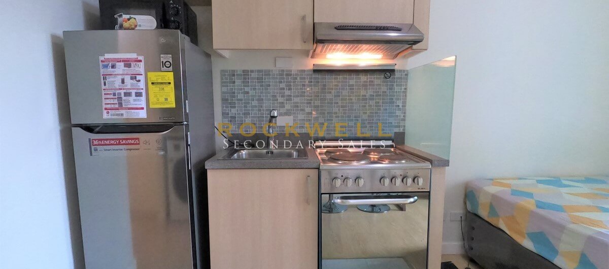 The Grove Tower F STUDIO 21SQM