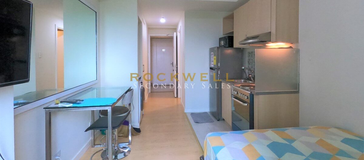 The Grove Tower F STUDIO 21SQM