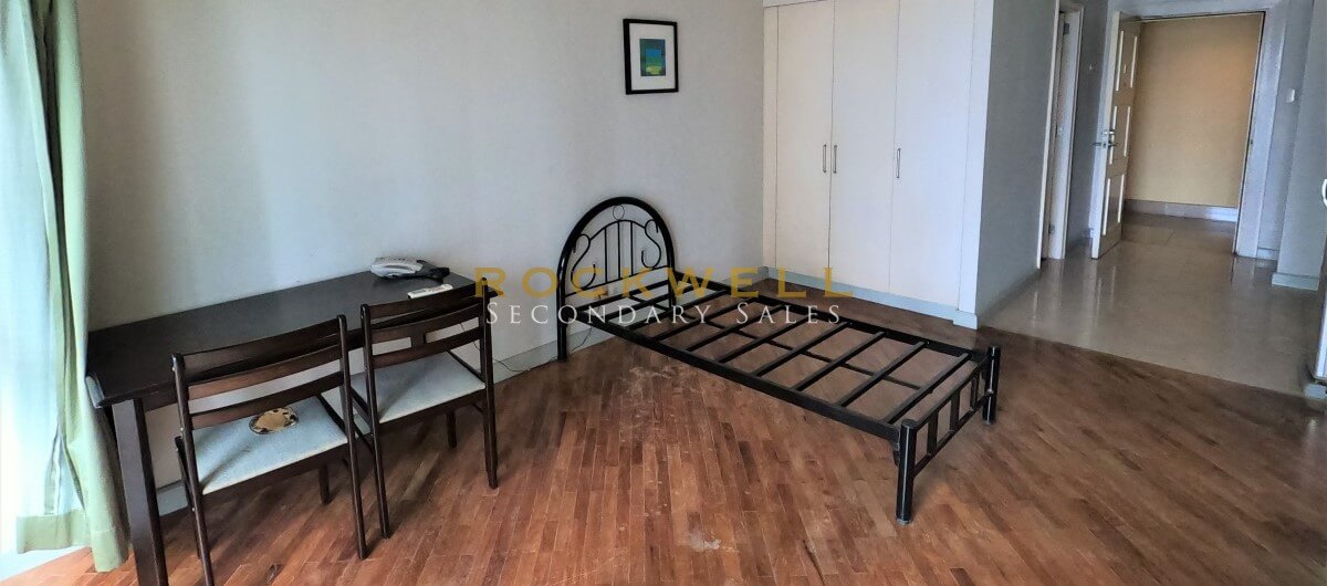 The Manansala STUDIO 36SQM 15F