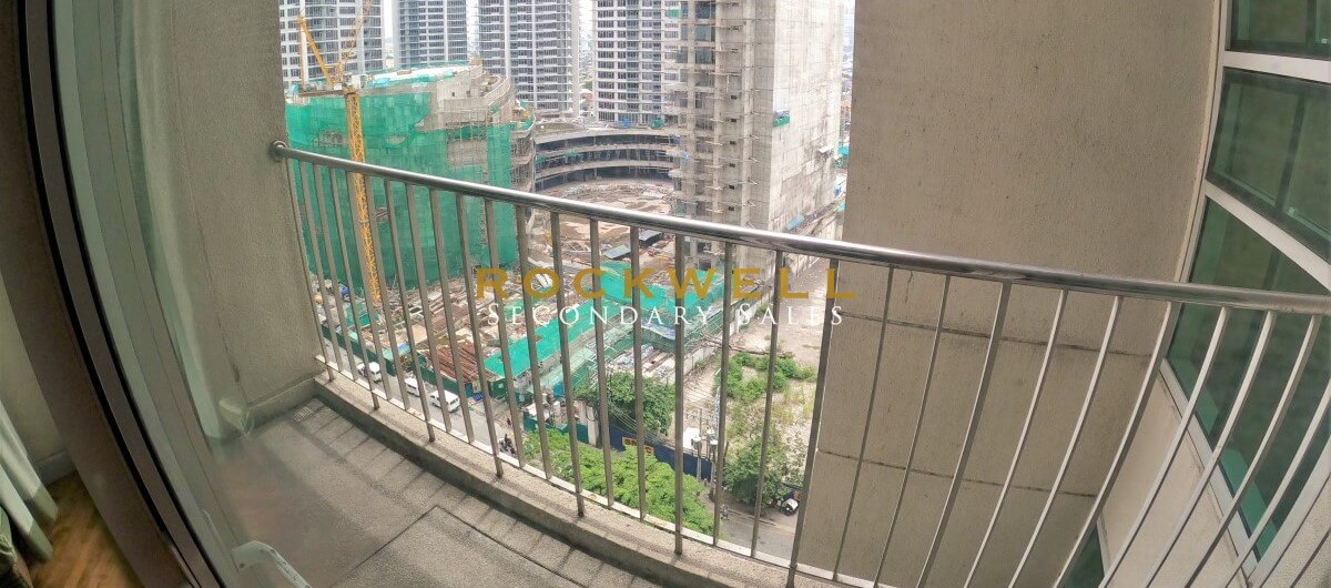 The Manansala STUDIO 36SQM 15F