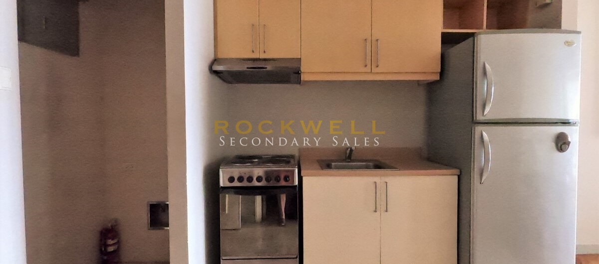 The Manansala STUDIO 36SQM 15F