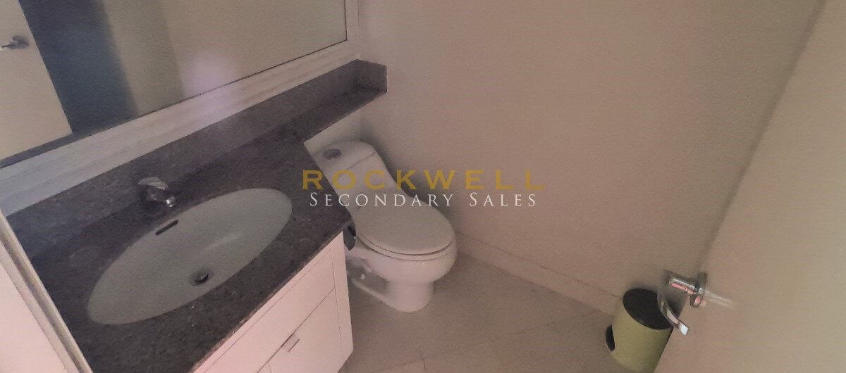 The Manansala STUDIO 36SQM 15F