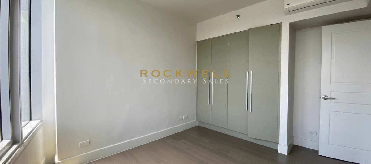 The Proscenium Residences 1BR 62SQM