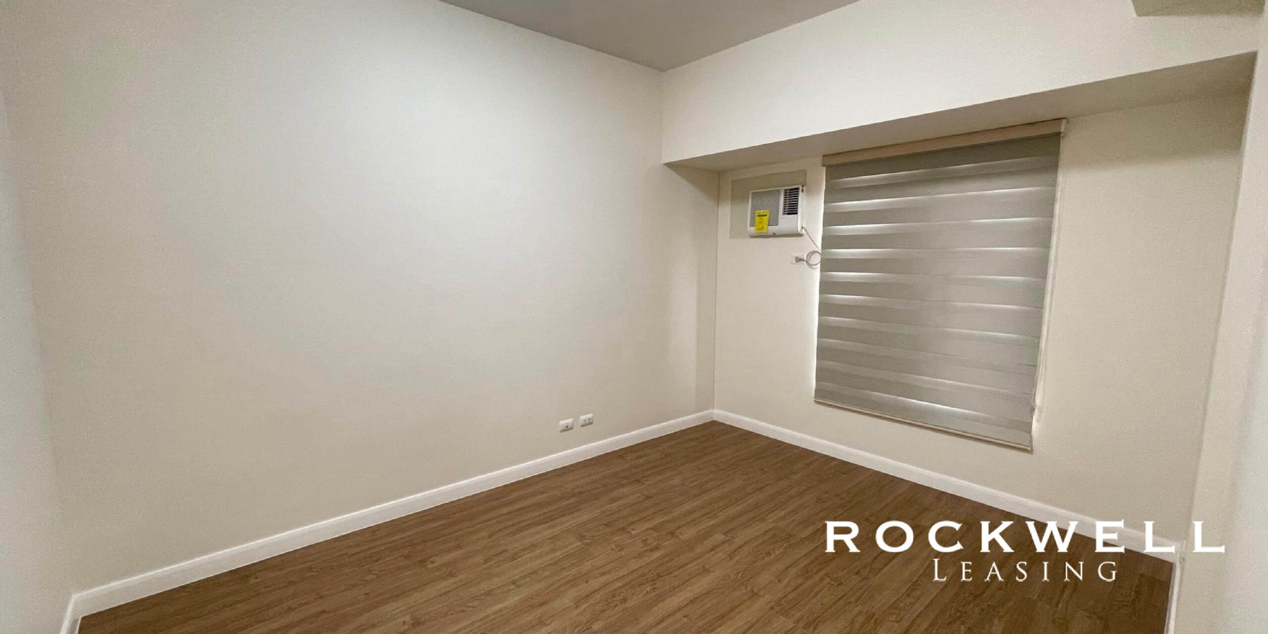 The Vantage West Tower 1BR 43SQM