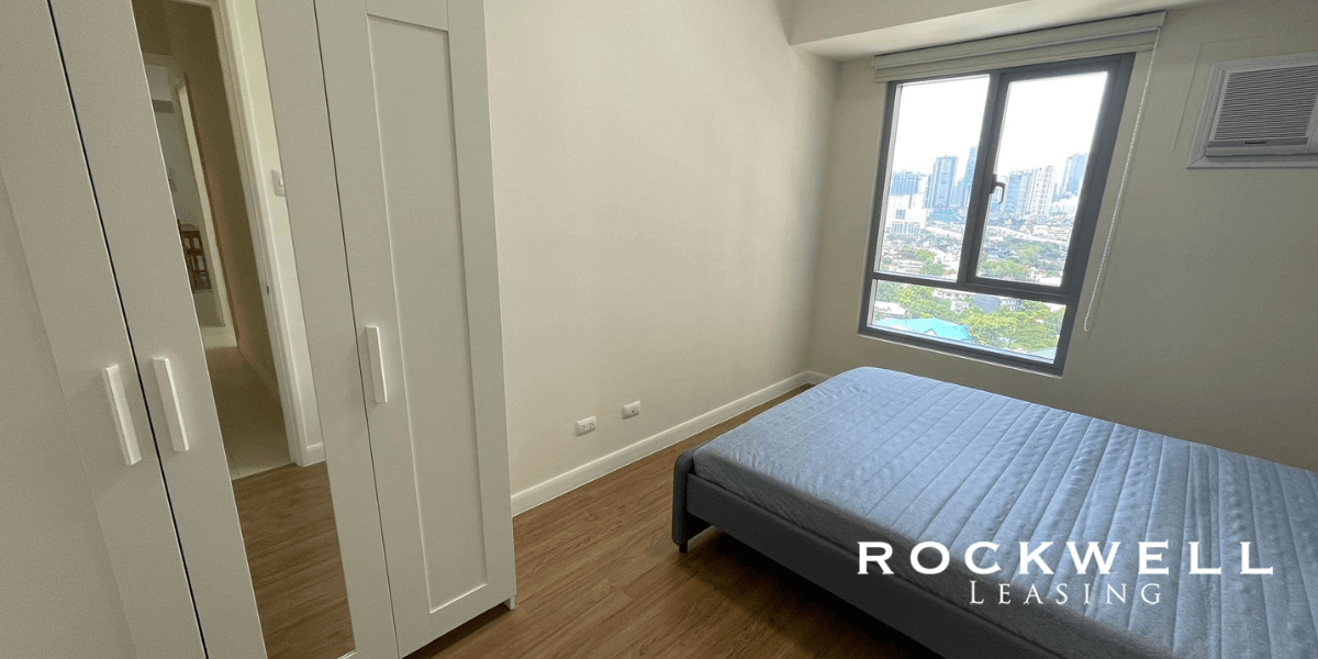 The Vantage at Kapitolyo East Tower 2BR Fully Furnished 70SQM