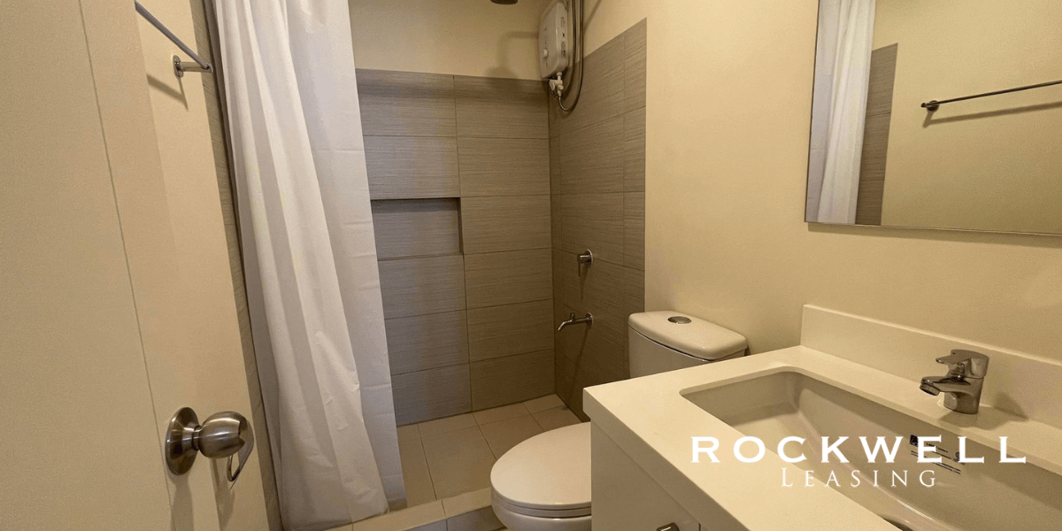 The Vantage at Kapitolyo East Tower 2BR Fully Furnished 70SQM