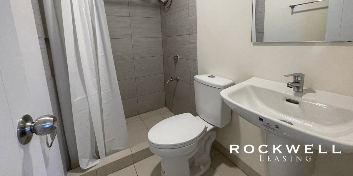 The Vantage at Kapitolyo East Tower 2BR Fully Furnished 70SQM