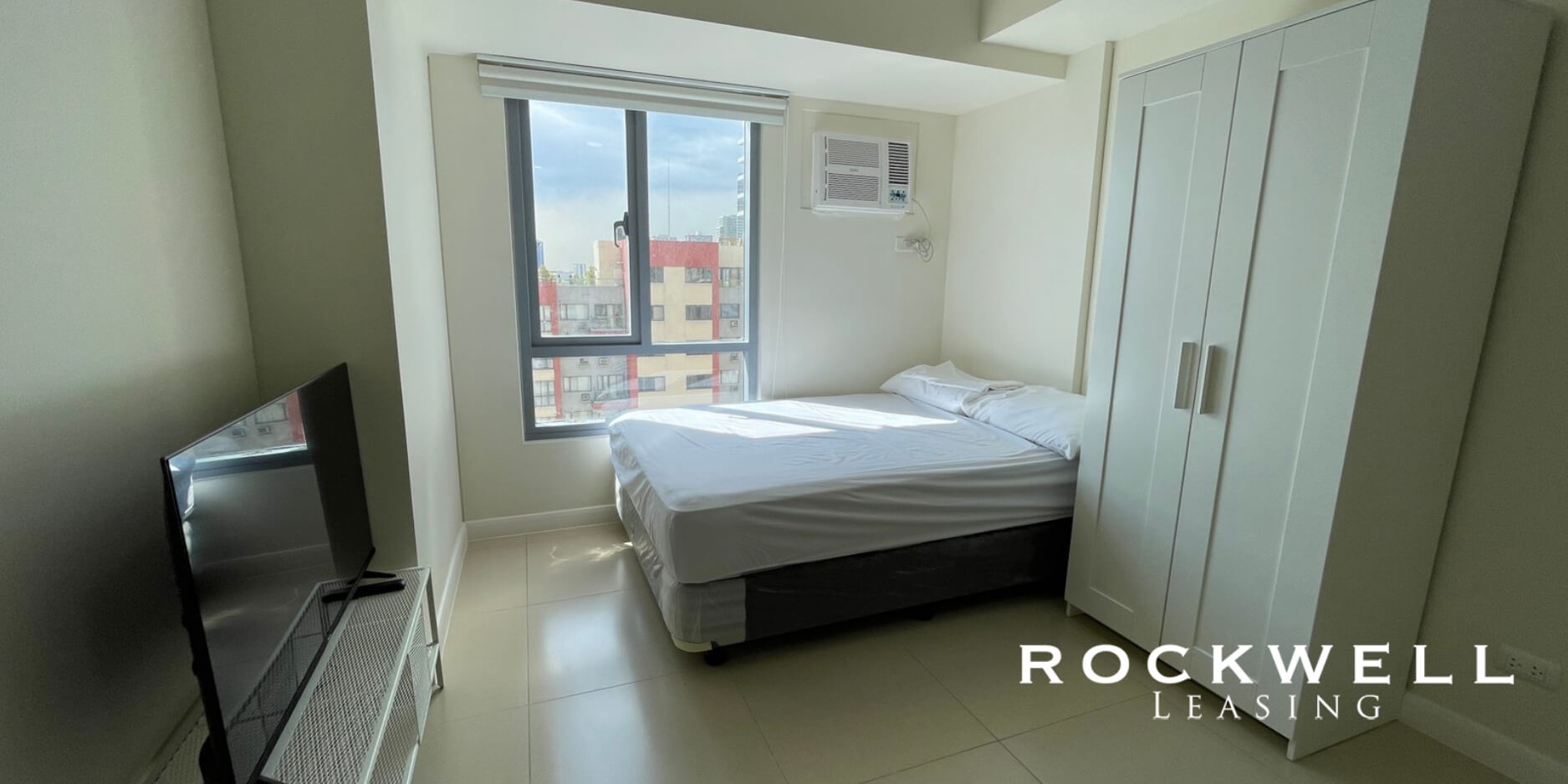 The Vantage at Kapitolyo West Tower ST Fully Furnished 29SQM