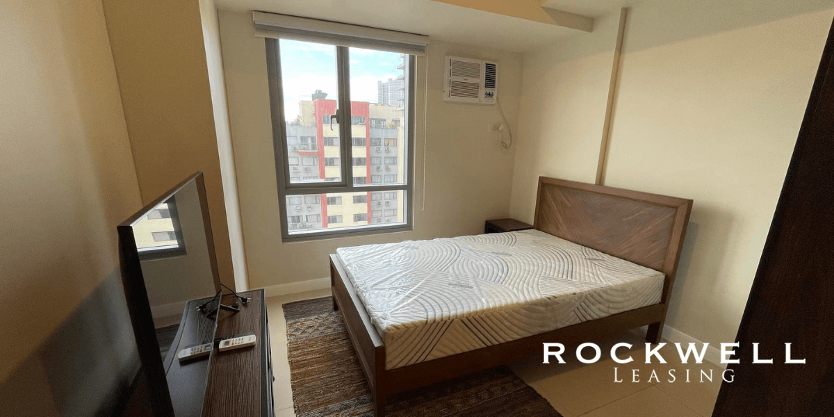The Vantage at Kapitolyo West Tower ST Fully Furnished 29SQM