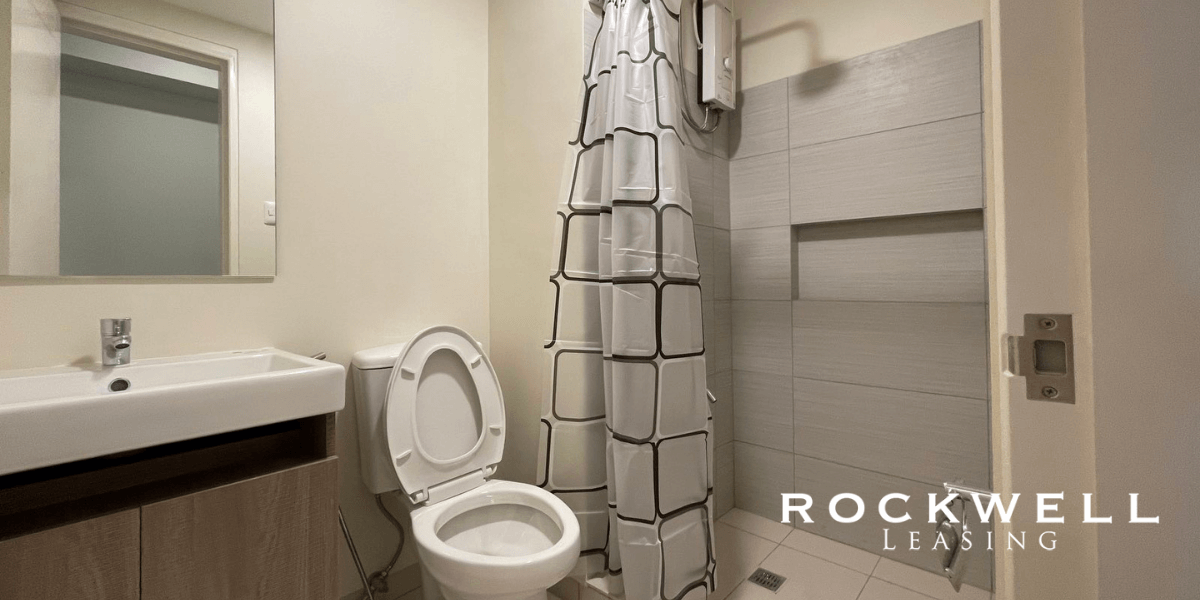 The Vantage at Kapitolyo West Tower ST Fully Furnished 29SQM