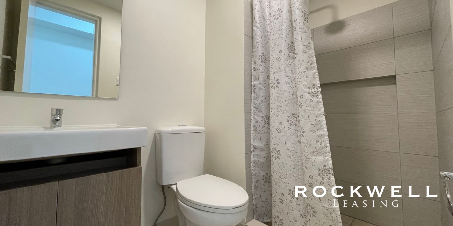 The Vantage at Kapitolyo West Tower ST Fully Furnished 29SQM