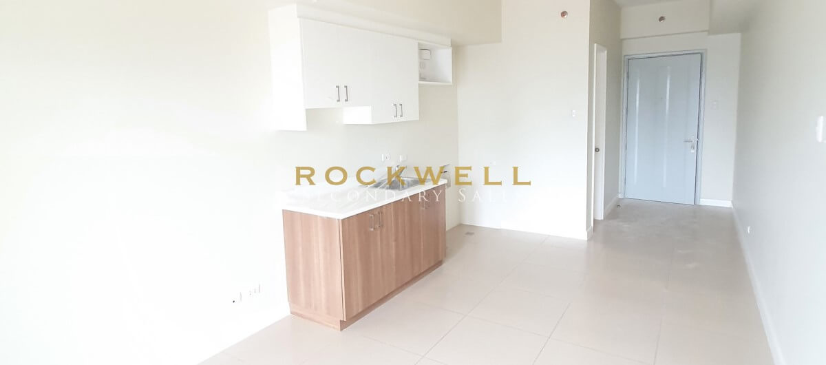 Vantage West STUDIO 29SQM