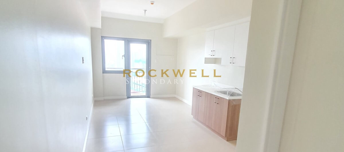 Vantage West STUDIO 29SQM