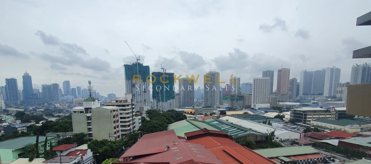 Vantage West STUDIO 29SQM