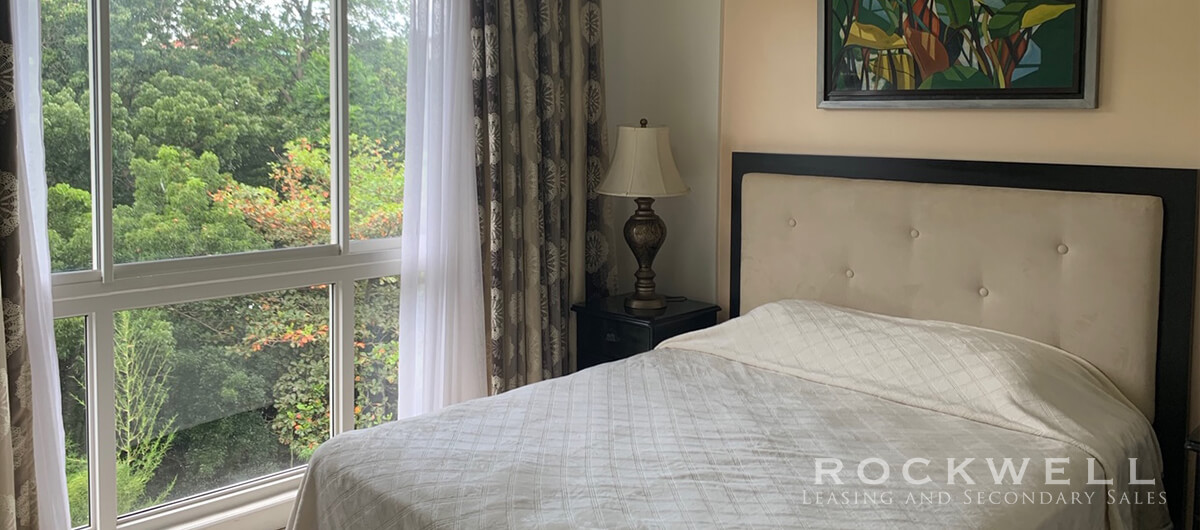 32 Sanson Raffia 2BR 93SQM