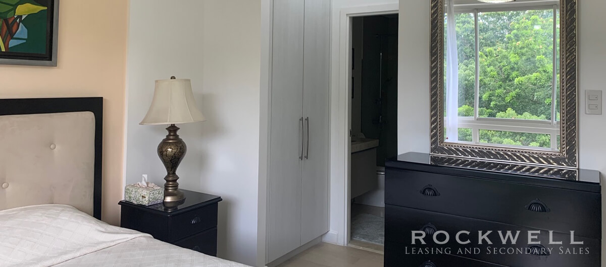 32 Sanson Raffia 2BR 93SQM