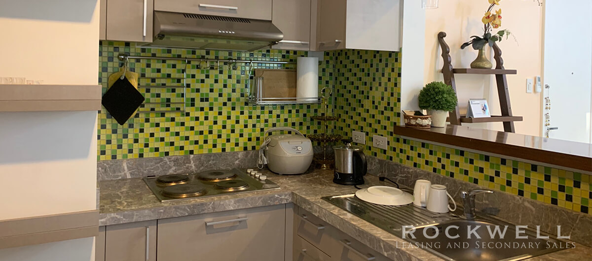 32 Sanson Raffia 2BR 93SQM