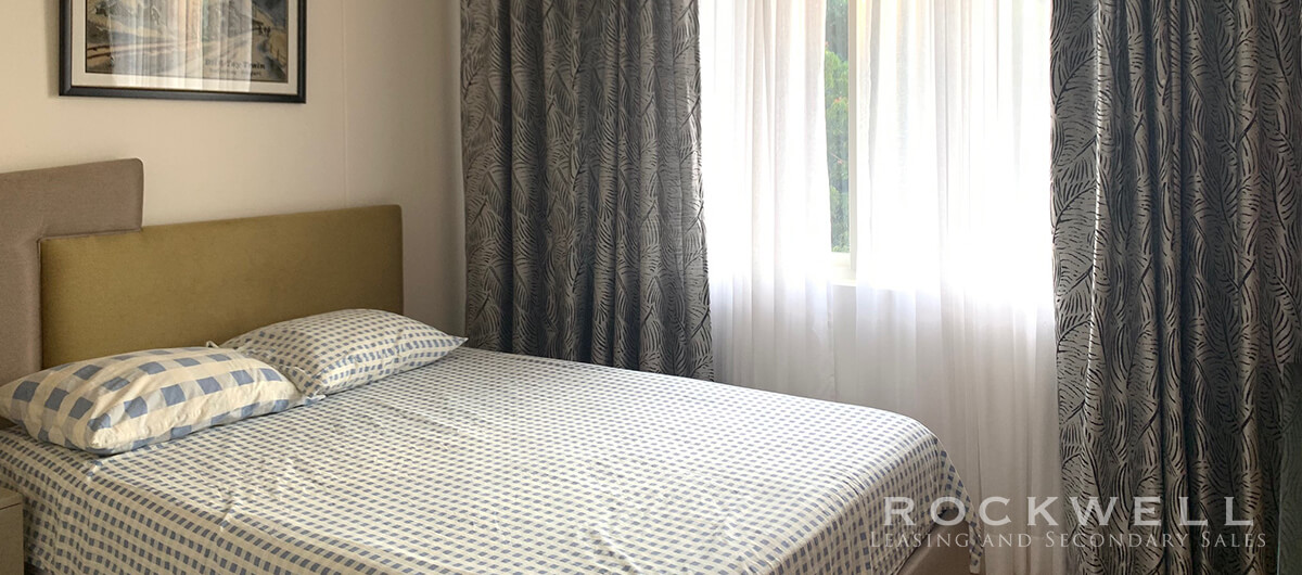 32 Sanson Raffia 2BR 93SQM