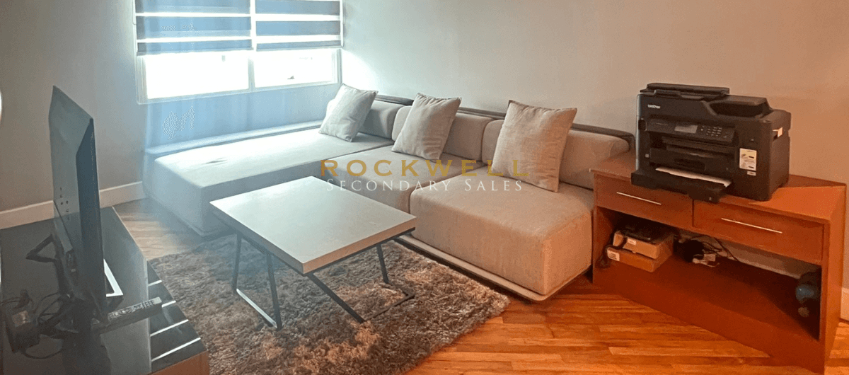 Amorsolo Square West Tower 1BR 72SQM