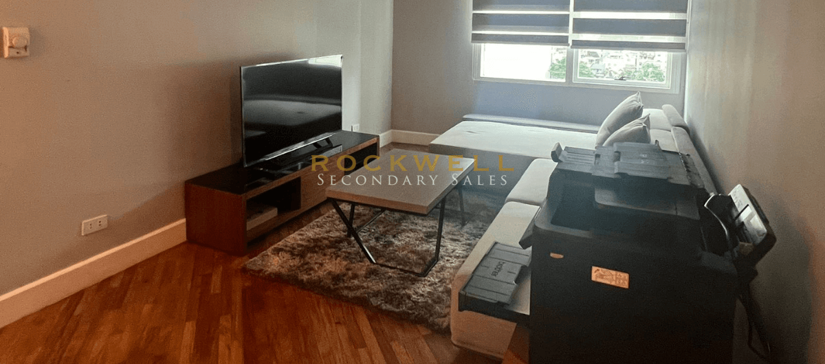 Amorsolo Square West Tower 1BR 72SQM
