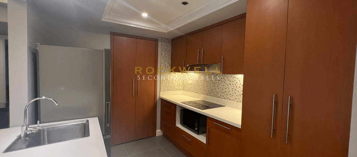 Amorsolo Square West Tower 1BR 72SQM