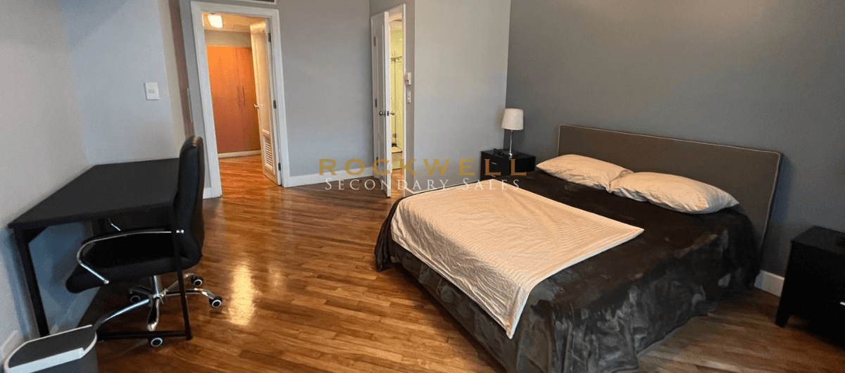 Amorsolo Square West Tower 1BR 72SQM