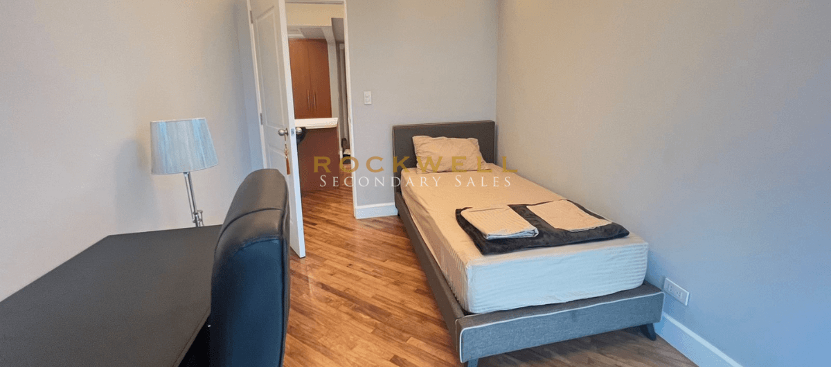 Amorsolo Square West Tower 1BR 72SQM