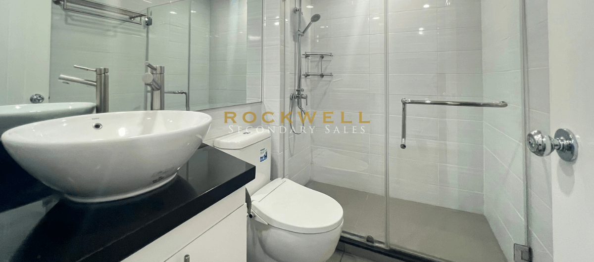 Amorsolo Square West Tower 1BR 72SQM