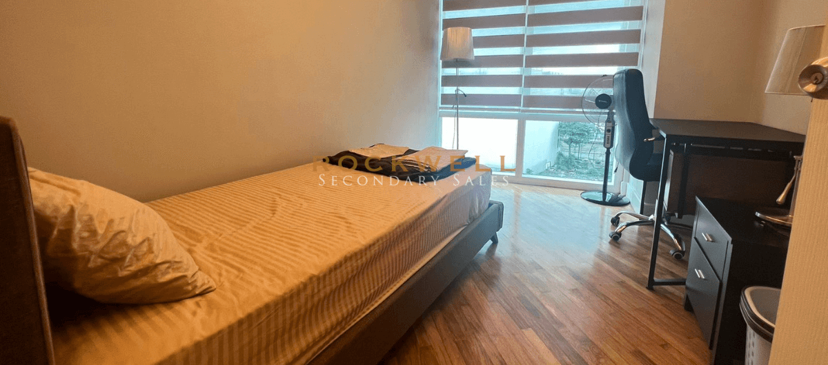 Amorsolo Square West Tower 1BR 72SQM