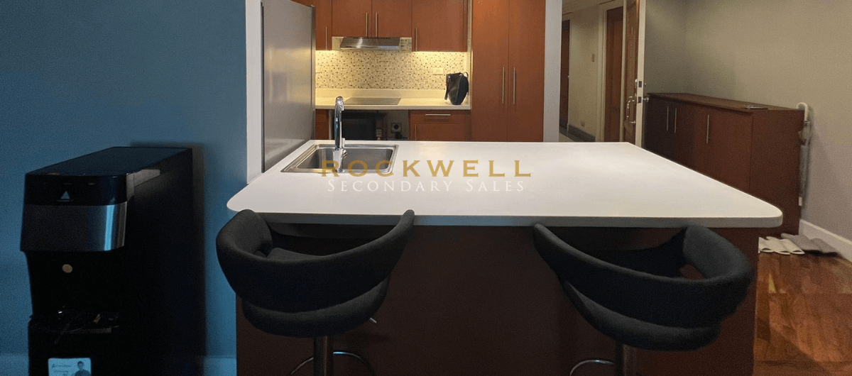 Amorsolo Square West Tower 1BR 72SQM