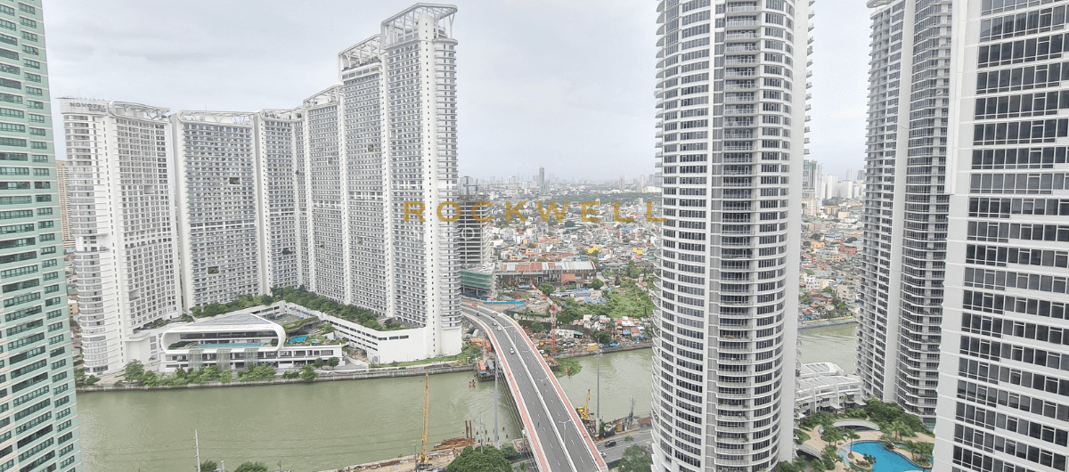 Joya North 2BR 115SQM
