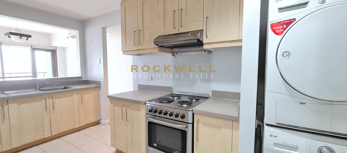 Joya North 2BR 115SQM