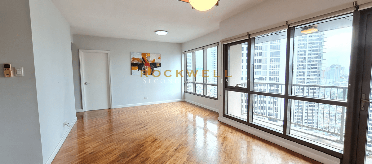 Joya North 2BR 115SQM