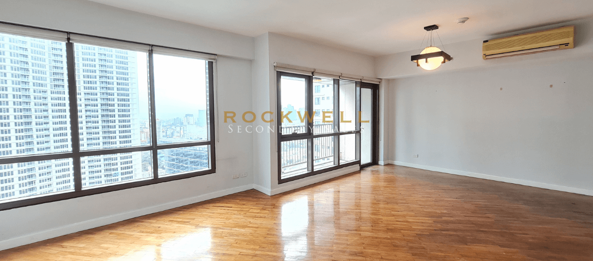 Joya North 2BR 115SQM