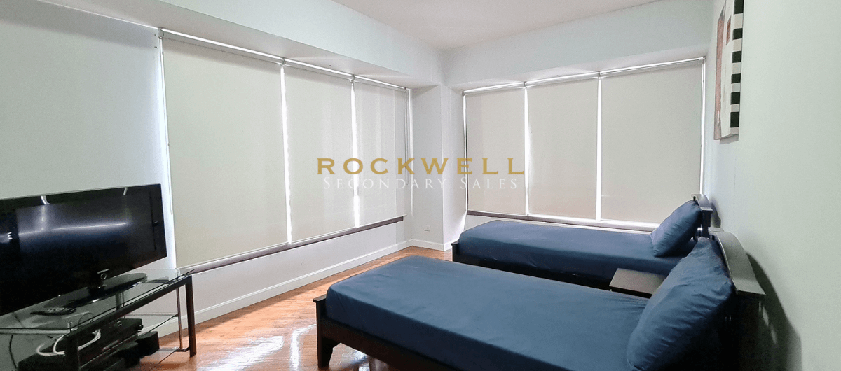 Joya North 2BR 115SQM