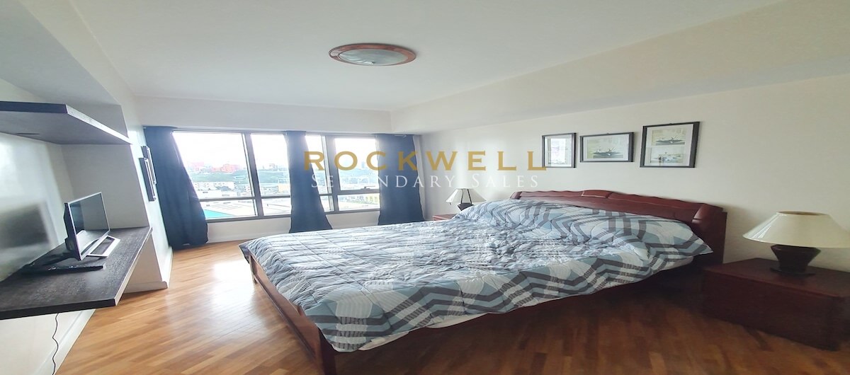Joya South Tower 1BR 60SQM