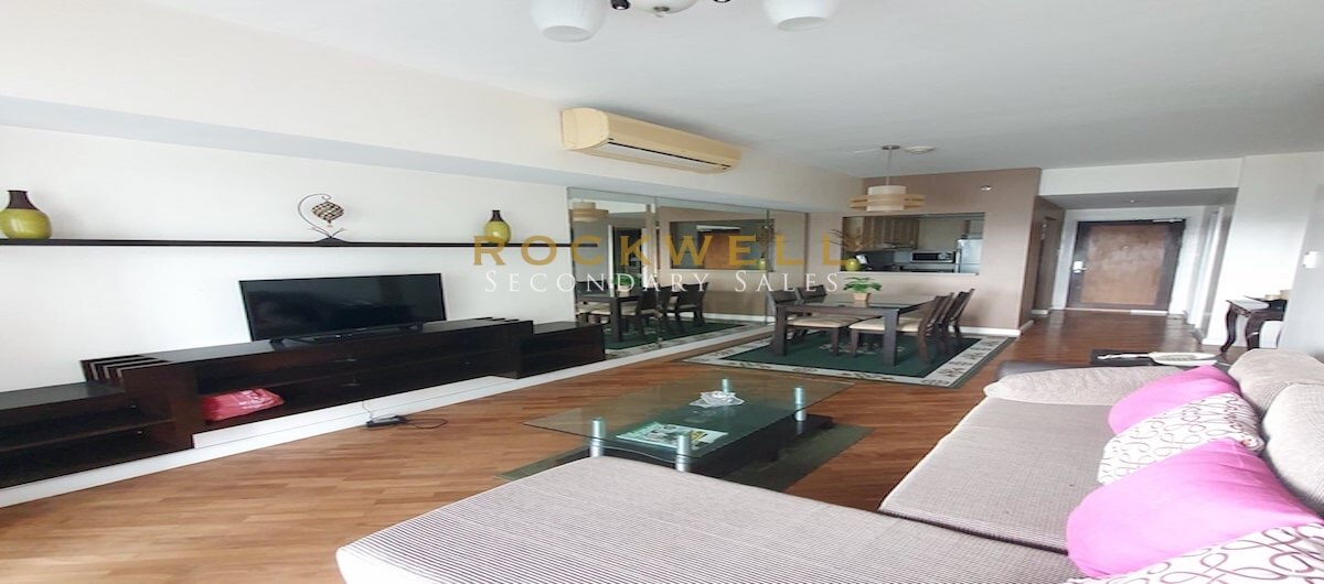 Joya South Tower 1BR 60SQM
