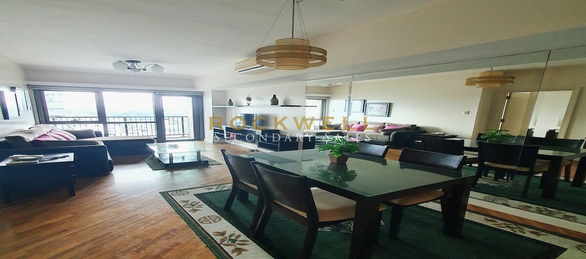 Joya South Tower 1BR 60SQM