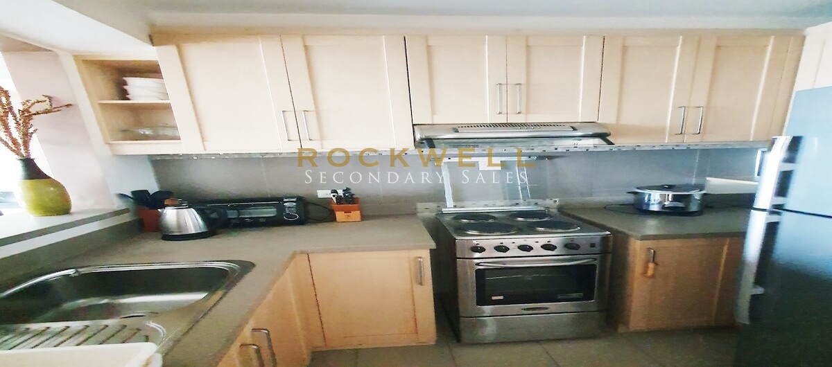 Joya South Tower 1BR 60SQM