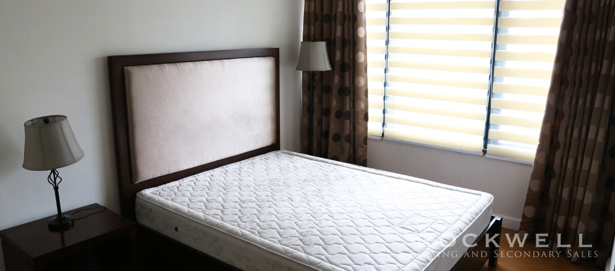 One Rockwell East 1BR 52SQM