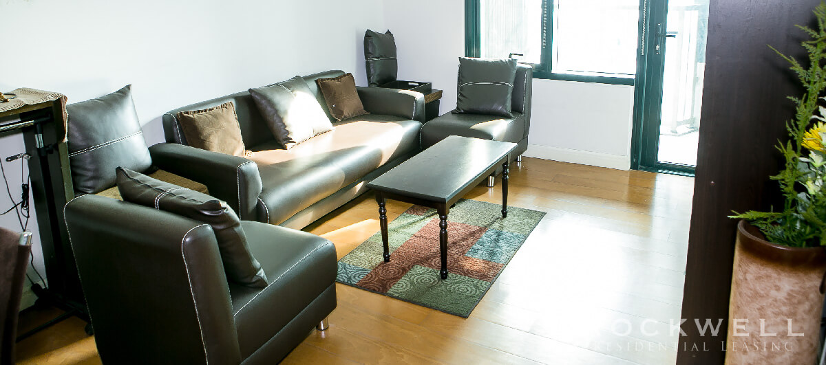 One Rockwell East 1BR FLAT 51SQM