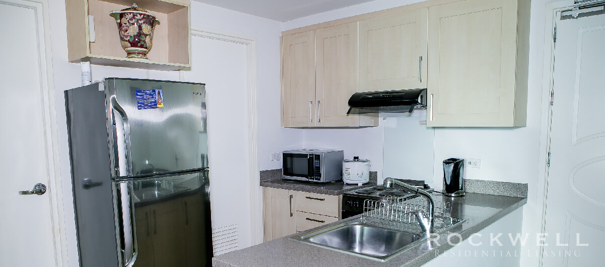 One Rockwell East 1BR FLAT 51SQM