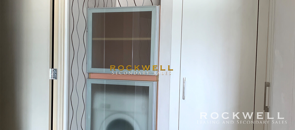 One Rockwell East 1BR Loft 57SQM