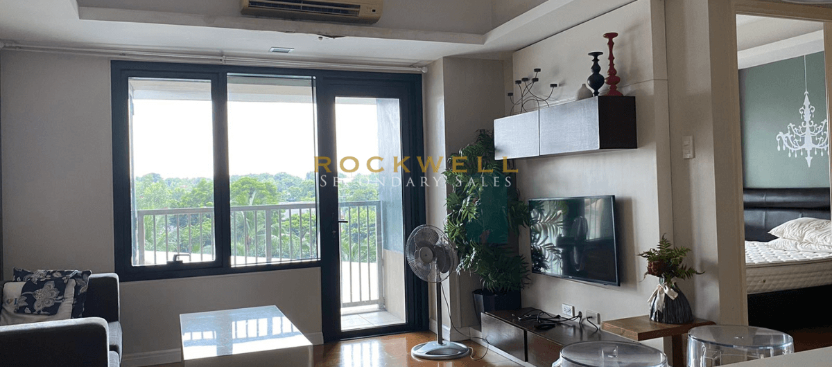 One Rockwell East 2BR 80SQM