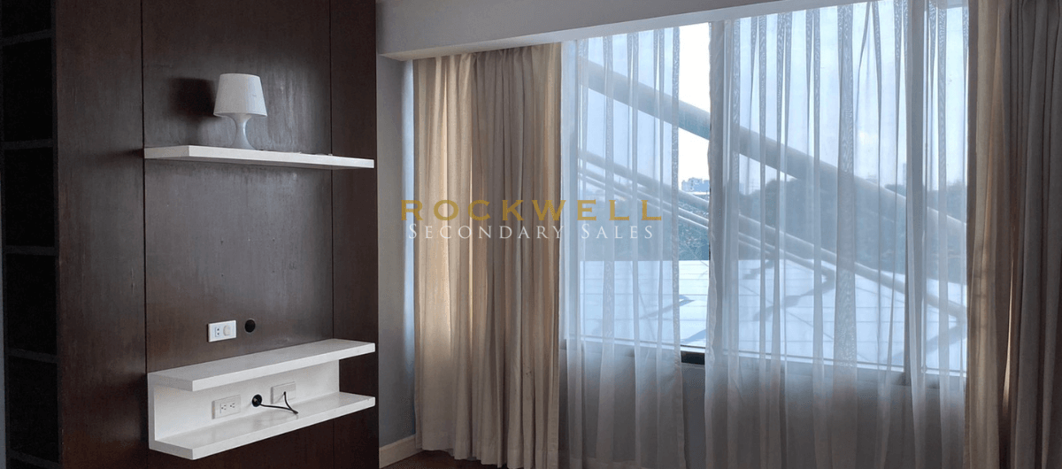 One Rockwell East 2BR 80SQM