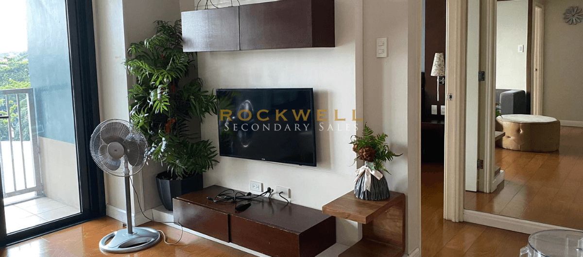 One Rockwell East 2BR 80SQM