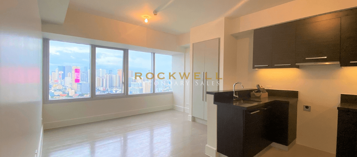 Proscenium Lincoln ST 32sqm