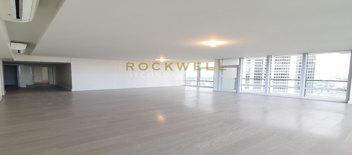 Proscenium Lorraine Tower 3BR 207SQM